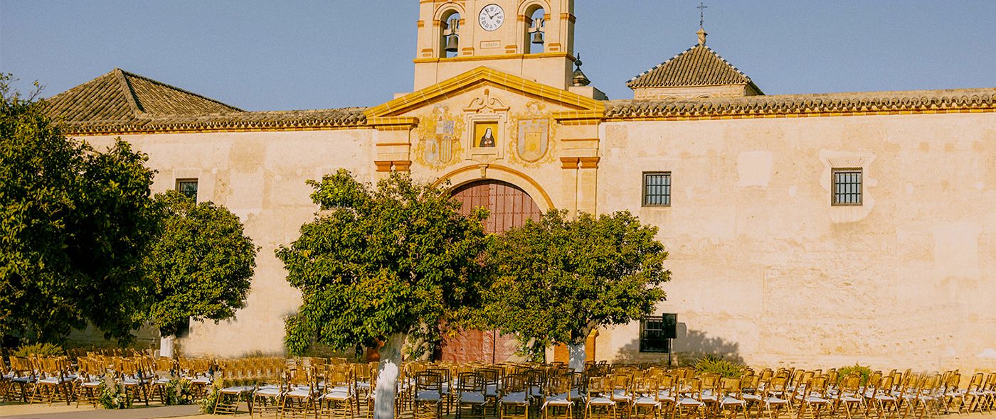 Lebanese Wedding in Sevilla