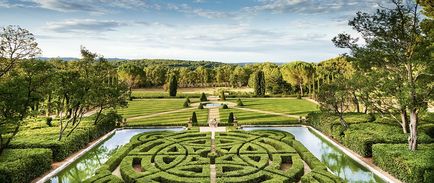 Luxury Wedding Castle in France