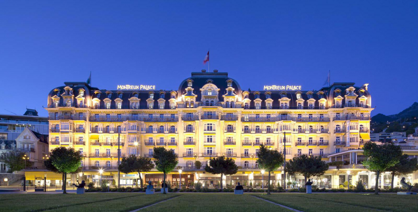 Luxury wedding resort Lake Geneva