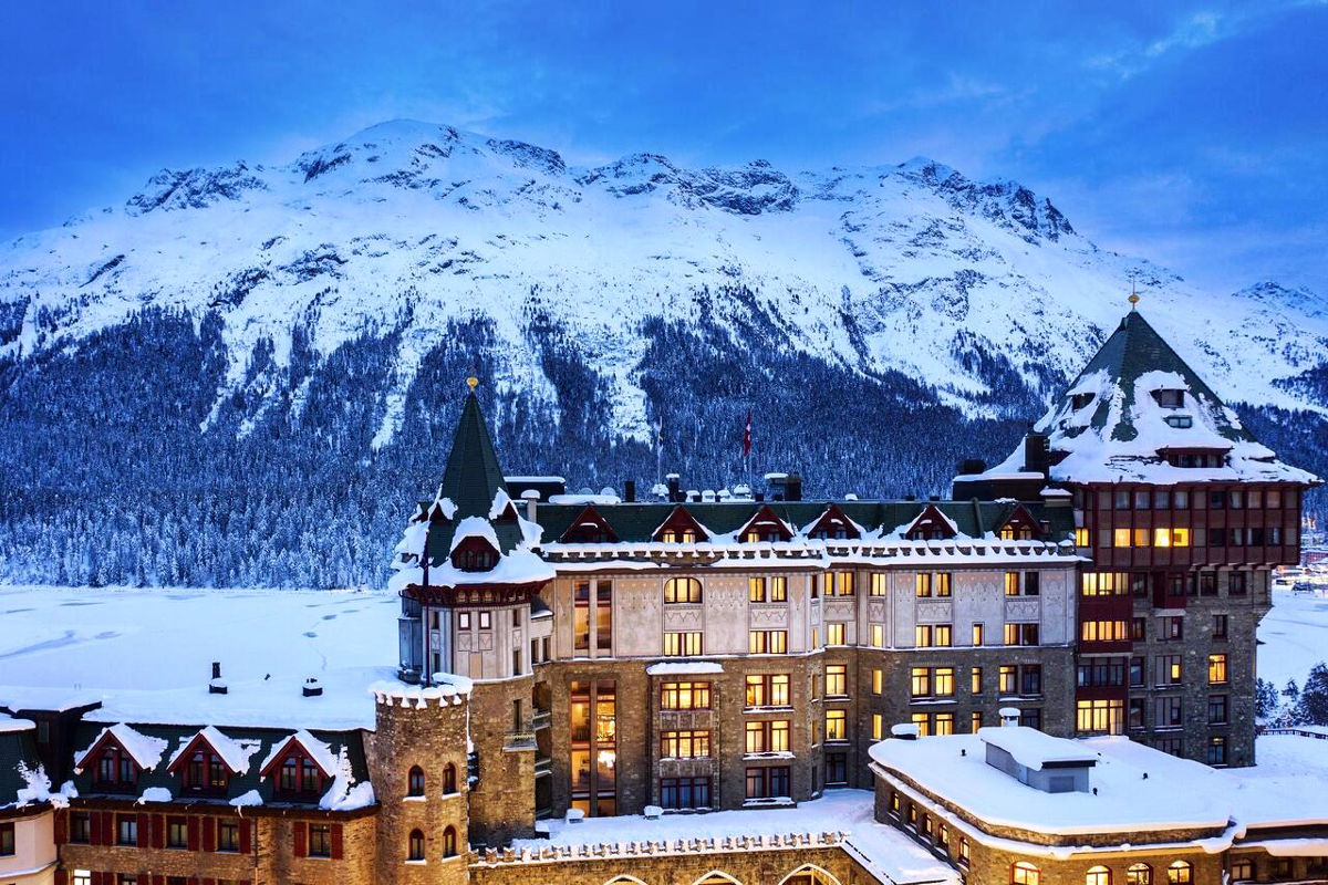 your wedding in the beautiful Swiss mountains